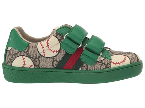 gucci kids sneaker|kids Gucci sneakers sale.